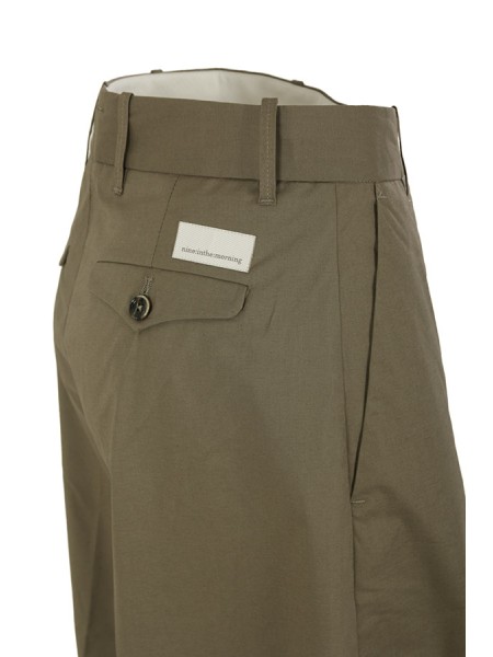 Pantalone Nine in the Morning Fiammetta Oliva